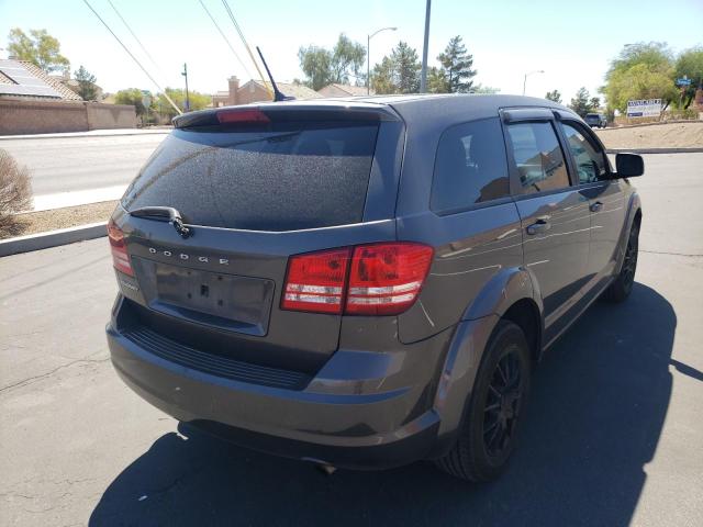 Photo 4 from auction – 2014 DODGE JOURNEY SE with VIN 3C4PDCAB3ET308360