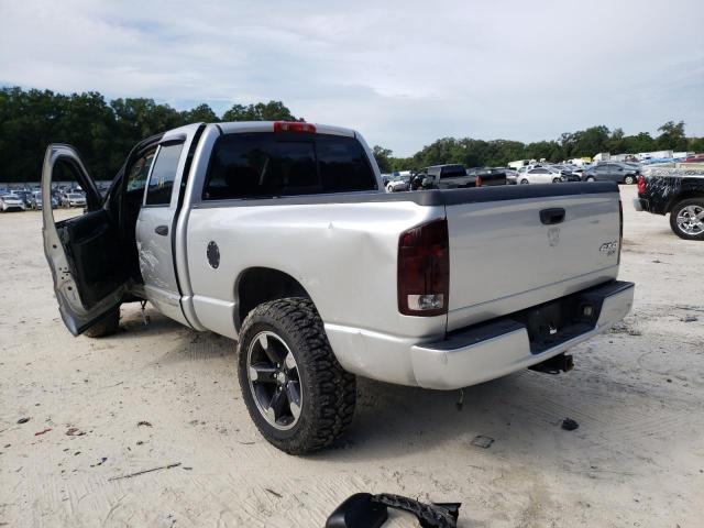 Photo 3 from auction – 2004 DODGE RAM 1500 S with VIN 1D7HU18D64S578608