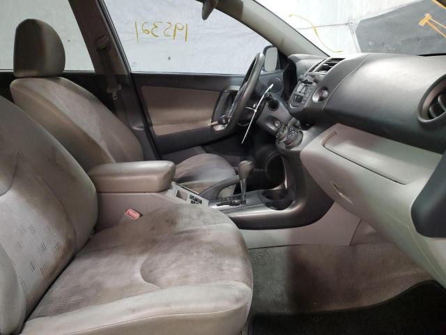 Photo 5 from auction – 2011 TOYOTA RAV4 with VIN 2T3ZF4DV4BW059876