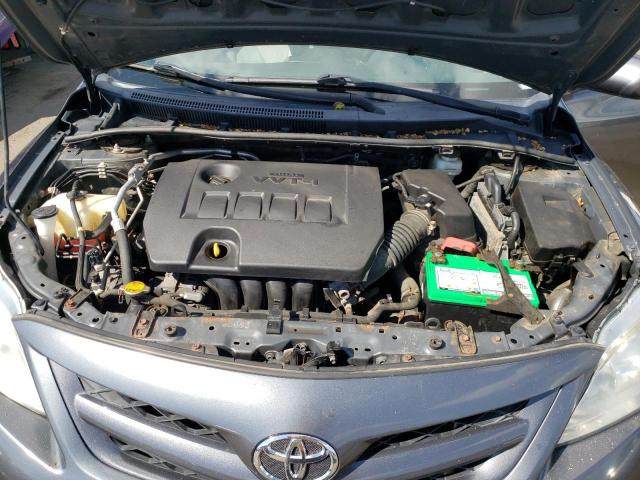 Photo 7 from auction – 2012 TOYOTA COROLLA BA with VIN 2T1BU4EEXCC875153
