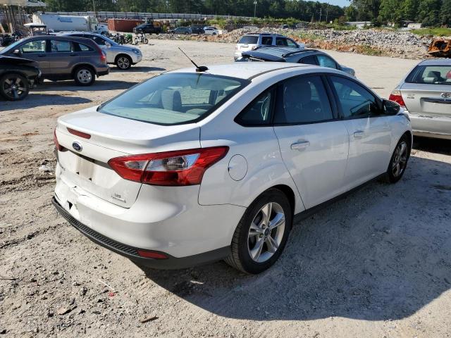 Photo 4 from auction – 2014 FORD FOCUS SE with VIN 1FADP3F26EL165182
