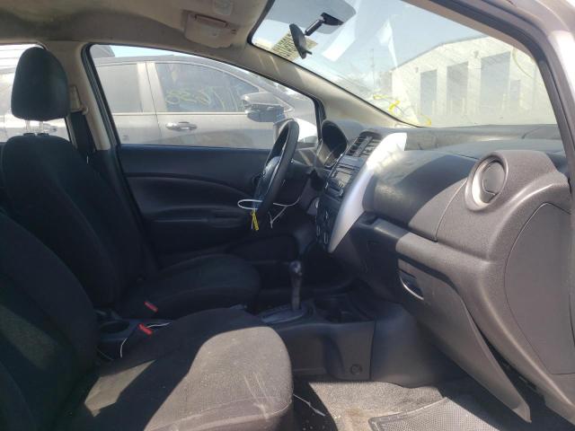 Photo 5 from auction – 2015 NISSAN VERSA NOTE with VIN 3N1CE2CP6FL384075
