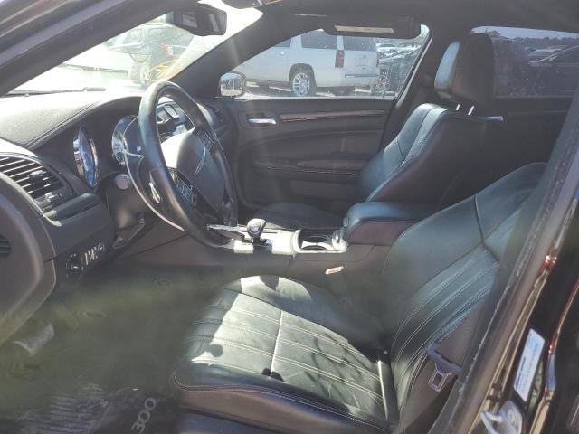 Photo 5 from auction – 2014 CHRYSLER 300 S with VIN 2C3CCAGG2EH297504