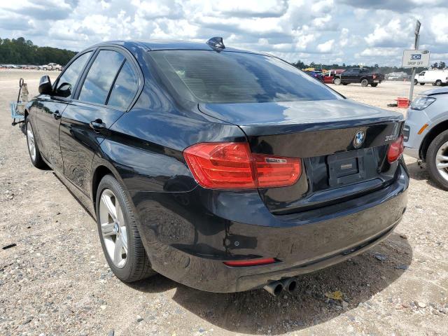Photo 3 from auction – 2015 BMW 328 I with VIN WBA3A5G59FNS91163