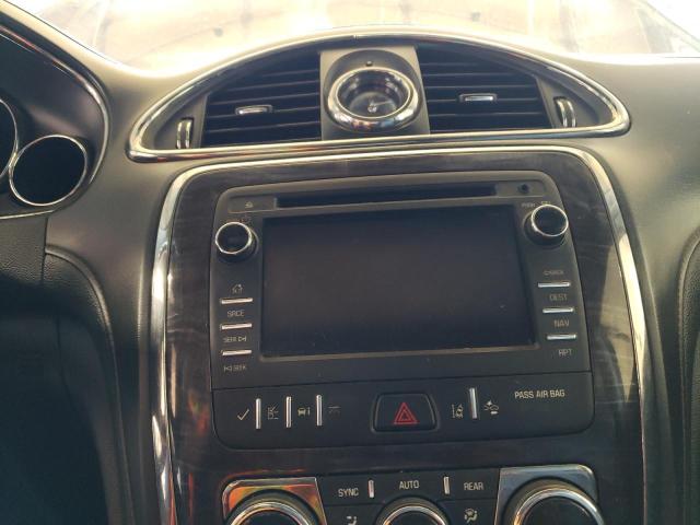 Photo 9 from auction – 2016 BUICK ENCLAVE with VIN 5GAKRBKD9GJ244018