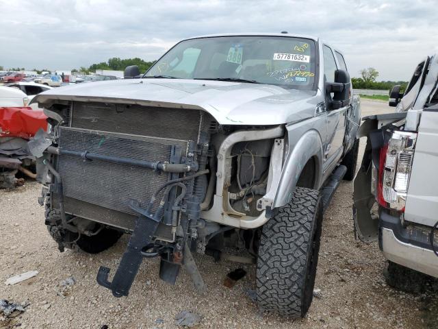 Photo 2 from auction – 2012 FORD F250 SUPER with VIN 1FT7W2BT6CEA77950