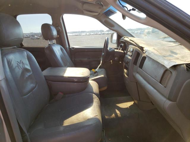 Photo 5 from auction – 2002 DODGE RAM 1500 with VIN 3D7HA18N32G181024