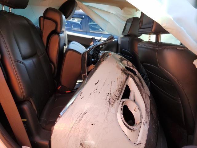 Photo 6 from auction – 2013 NISSAN PATHFINDER with VIN 5N1AR2MM3DC667566