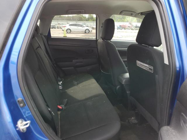 Photo 6 from auction – 2015 MITSUBISHI OUTLANDER with VIN 4A4AP3AUXFE062321