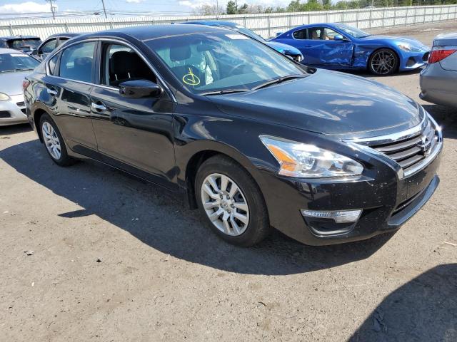 Photo 1 from auction – 2015 NISSAN ALTIMA 2.5 with VIN 1N4AL3AP0FN912136