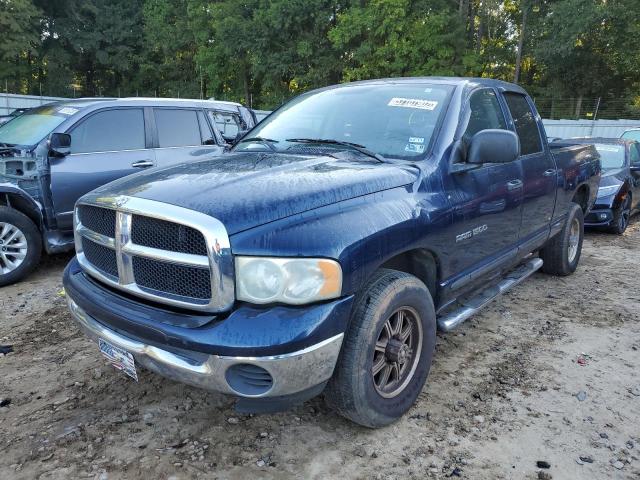 Photo 2 from auction – 2004 DODGE RAM 1500 S with VIN 1D7HA18N34S718678