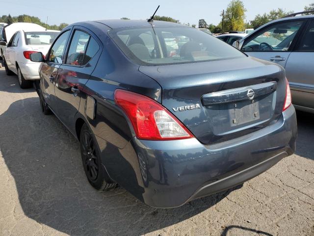 Photo 3 from auction – 2016 NISSAN VERSA S with VIN 3N1CN7AP8GL888113
