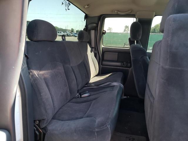 Photo 6 from auction – 2001 CHEVROLET 1500 with VIN 1GCEK19T21E110524