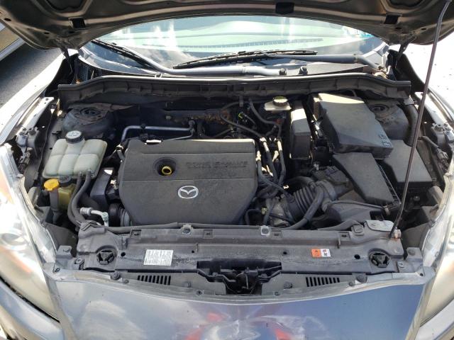 Photo 7 from auction – 2011 MAZDA 3 I with VIN JM1BL1VF8B1487349