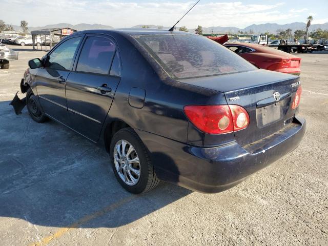 Photo 3 from auction – 2006 TOYOTA COROLLA CE with VIN 1NXBR32E36Z605684