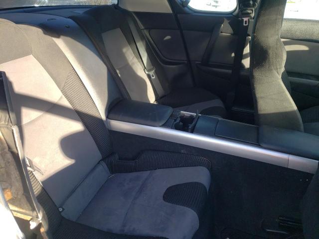 Photo 6 from auction – 2005 MAZDA RX8 with VIN JM1FE173050159173