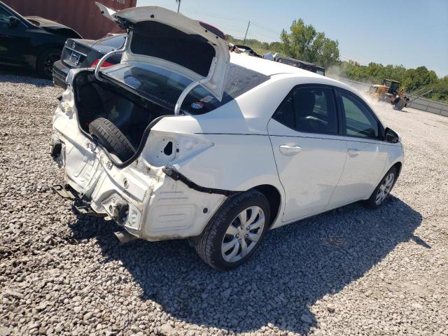 Photo 4 from auction – 2016 TOYOTA COROLLA L with VIN 5YFBURHE0GP515730