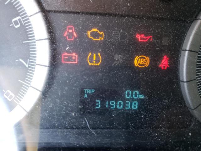 Photo 8 from auction – 2008 FORD ESCAPE XLT with VIN 1FMCU93168KA64730