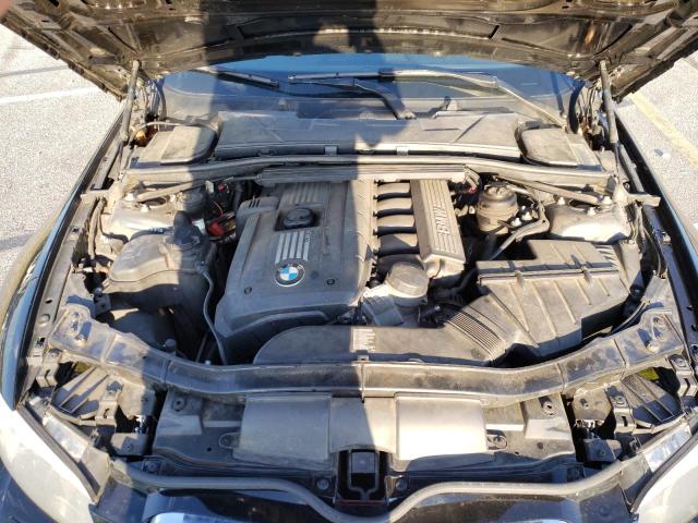 Photo 7 from auction – 2011 BMW 328 I with VIN WBADW3C5XBE541973
