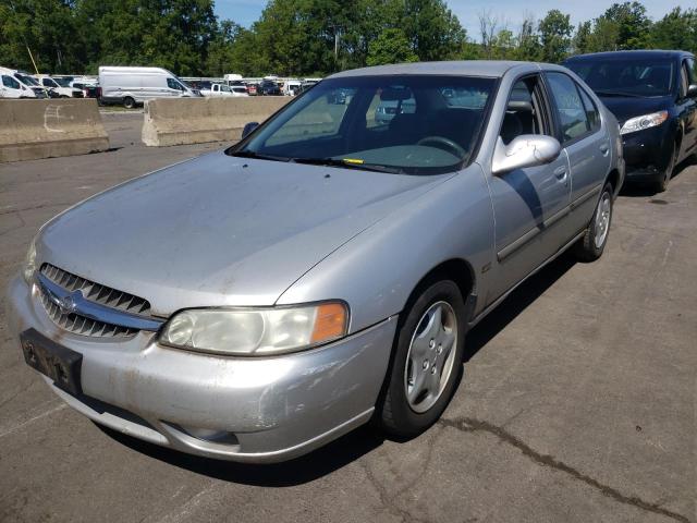 Photo 2 from auction – 2001 NISSAN ALTIMA XE with VIN 1N4DL01D31C200628