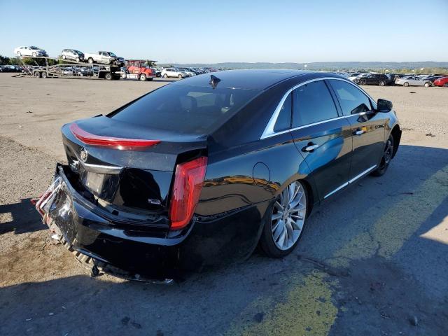 Photo 4 from auction – 2013 CADILLAC XTS PLATIN with VIN 2G61V5S39D9140850