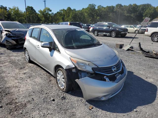 NISSAN VERSA NOTE 2014 with VIN 3N1CE2CP9EL412143 - Photo from auction