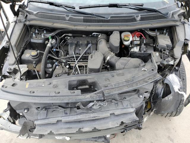 Photo 7 from auction – 2019 FORD EXPLORER L with VIN 1FM5K7F8XKGA64235