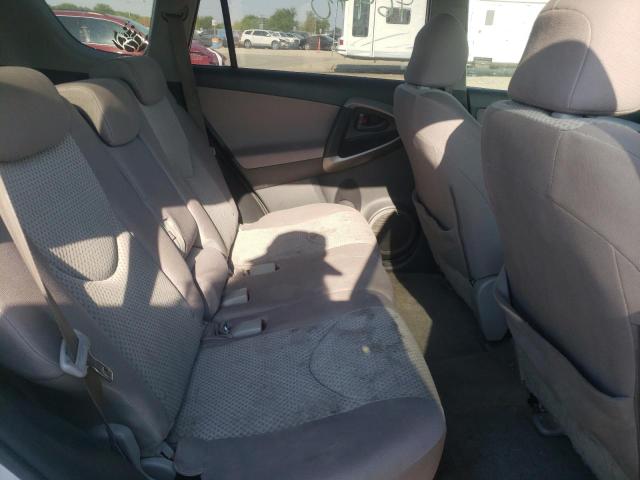 Photo 6 from auction – 2008 TOYOTA RAV4 with VIN JTMBD35V685208837