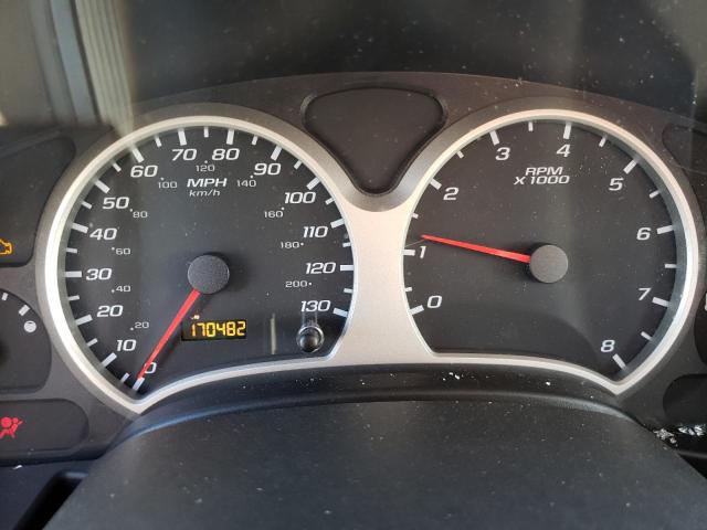 Photo 8 from auction – 2006 CHEVROLET EQUINOX LT with VIN 2CNDL73FX66187552