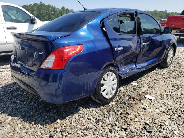 Photo 4 from auction – 2018 NISSAN VERSA S with VIN 3N1CN7AP6JL879059