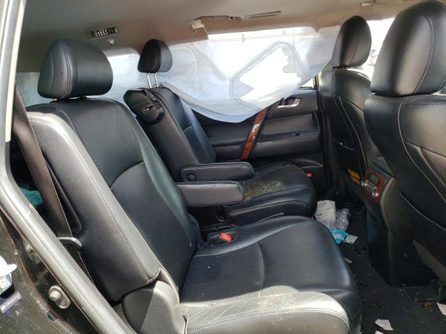 Photo 6 from auction – 2012 TOYOTA HIGHLANDER with VIN 5TDYK3EH0CS074078