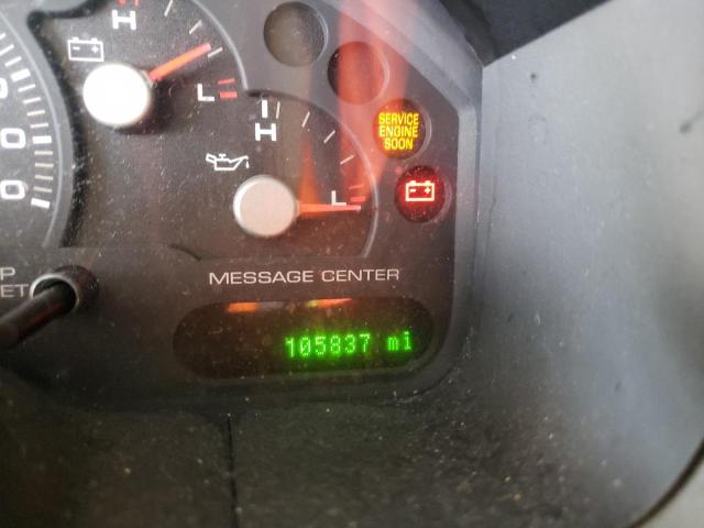 Photo 8 from auction – 2005 FORD EXPLORER X with VIN 1FMZU62K55ZA76910