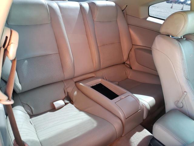 Photo 6 from auction – 2005 INFINITI G35 with VIN JNKCV54E85M427345