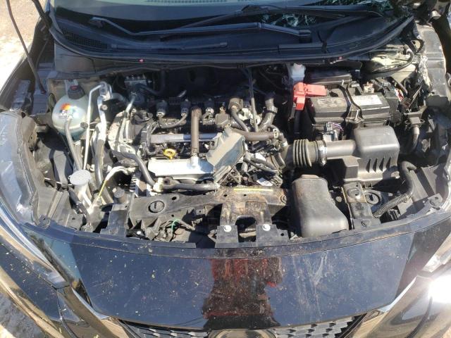 Photo 7 from auction – 2020 NISSAN VERSA SR with VIN 3N1CN8FV5LL861958