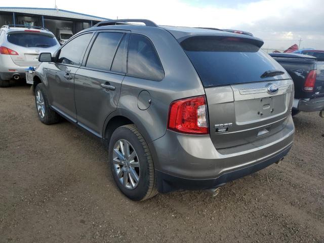 Foto 3 de la subasta – 2013 FORD EDGE SEL con VIN 2FMDK4JCXDBC52611