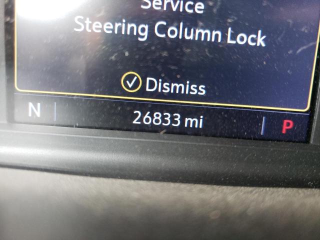 Photo 8 from auction – 2021 CHEVROLET SILVERADO with VIN 3GCUYDED4MG382080