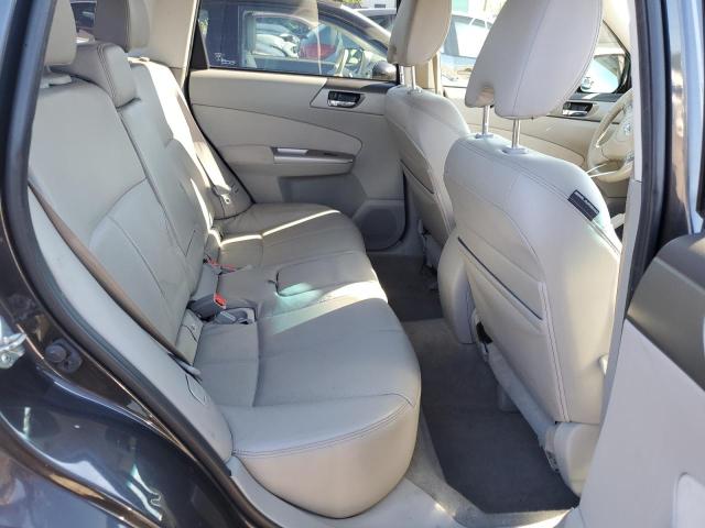 Photo 6 from auction – 2010 SUBARU FORESTER 2 with VIN JF2SH6DC7AH777076