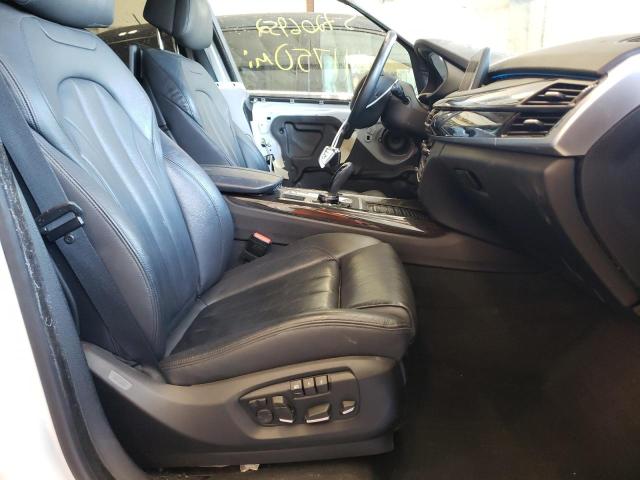 Photo 5 from auction – 2015 BMW X5 XDRIVE3 with VIN 5UXKR0C52F0P04441