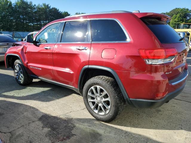 صورة رقم 3 من المزاد - 2014 JEEP GRND CHERO مع VIN 1C4RJFBG7EC220792