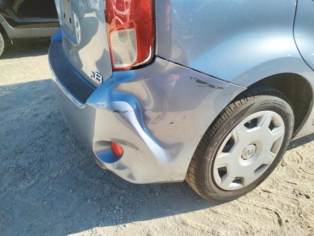 Photo 9 from auction – 2011 TOYOTA SCION XB with VIN JTLZE4FE8B1137532