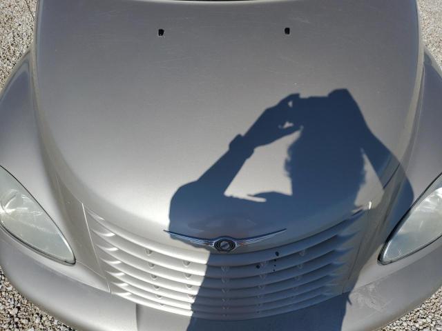 Photo 7 from auction – 2005 CHRYSLER PT CRUISER with VIN 3C4FY58B25T564359
