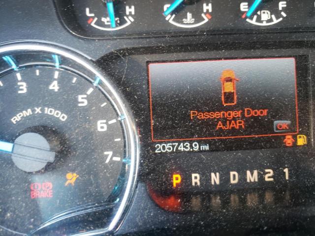 Photo 8 from auction – 2014 FORD F150 SUPER with VIN 1FTFX1EF6EFC55135