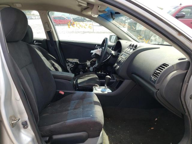 Photo 5 from auction – 2012 NISSAN ALTIMA BAS with VIN 1N4AL2AP5CN504317