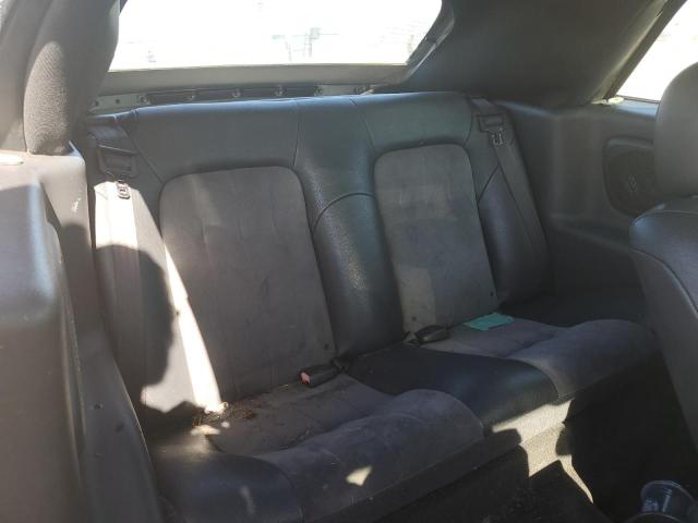 Photo 6 from auction – 2004 CHRYSLER SEBRING LX with VIN 1C3EL55R54N264846