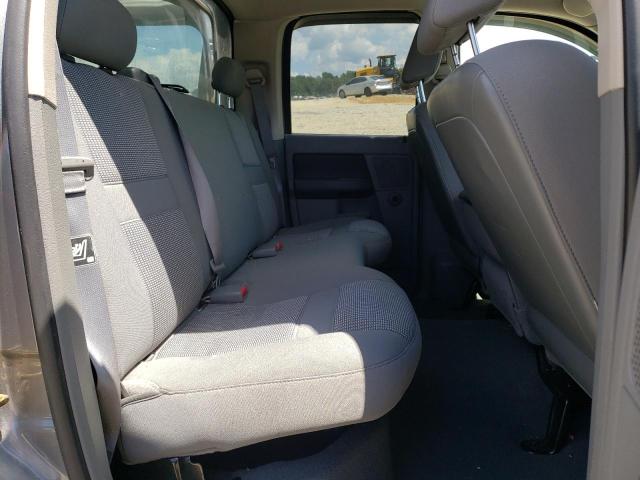 Photo 6 from auction – 2007 DODGE RAM 1500 S with VIN 1D7HU18297J555560