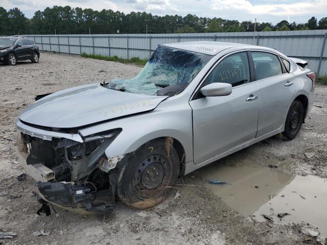 Photo 2 from auction – 2014 NISSAN ALTIMA 2.5 with VIN 1N4AL3AP7EC273411