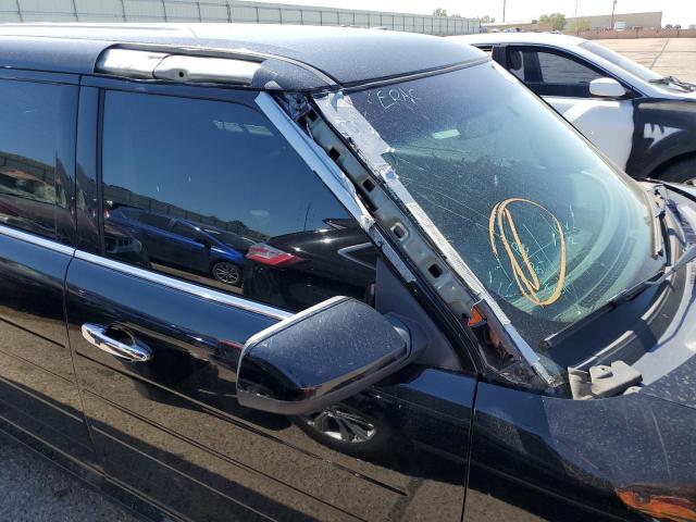 Photo 9 from auction – 2018 FORD FLEX LIMIT with VIN 2FMHK6D84JBA02748