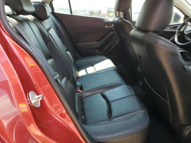 Photo 6 from auction – 2018 MAZDA 3 TOURING with VIN 3MZBN1V34JM257712
