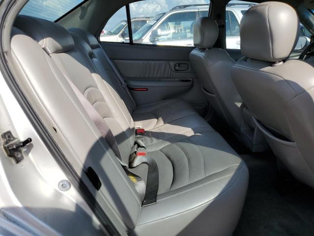 Photo 6 from auction – 2002 BUICK CENTURY with VIN 2G4WY55J721184549