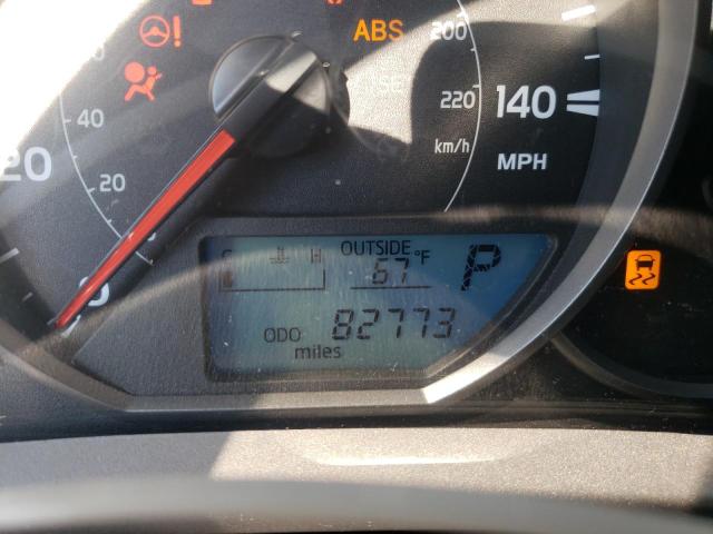 Photo 8 from auction – 2016 TOYOTA RAV4 LE with VIN 2T3BFREV8GW415797